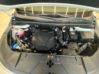 2022 Kia Carnival EX FWD