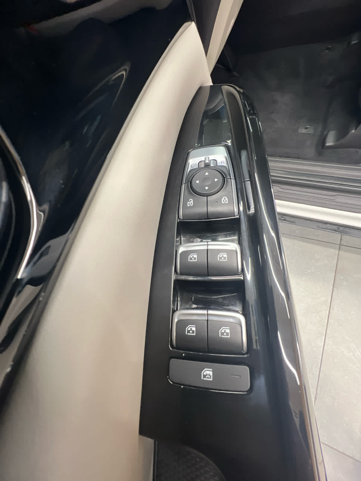 2022 Kia Carnival EX FWD