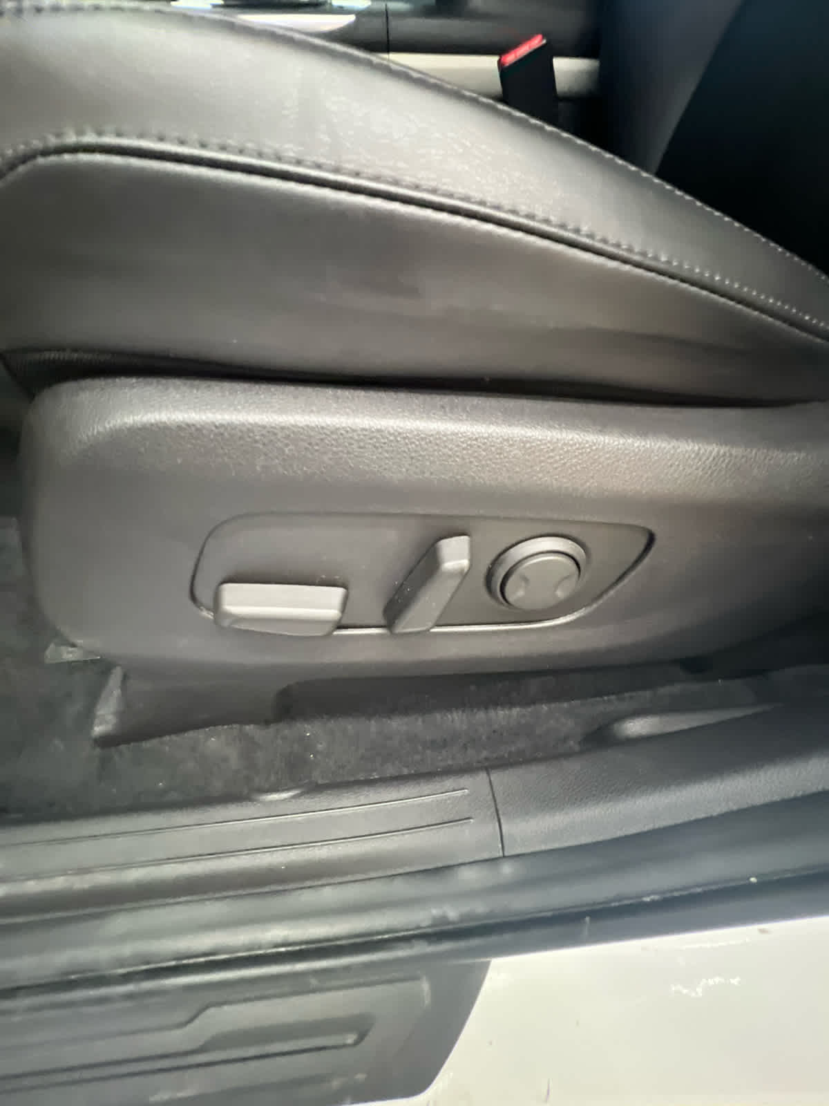 2022 Kia Carnival EX FWD