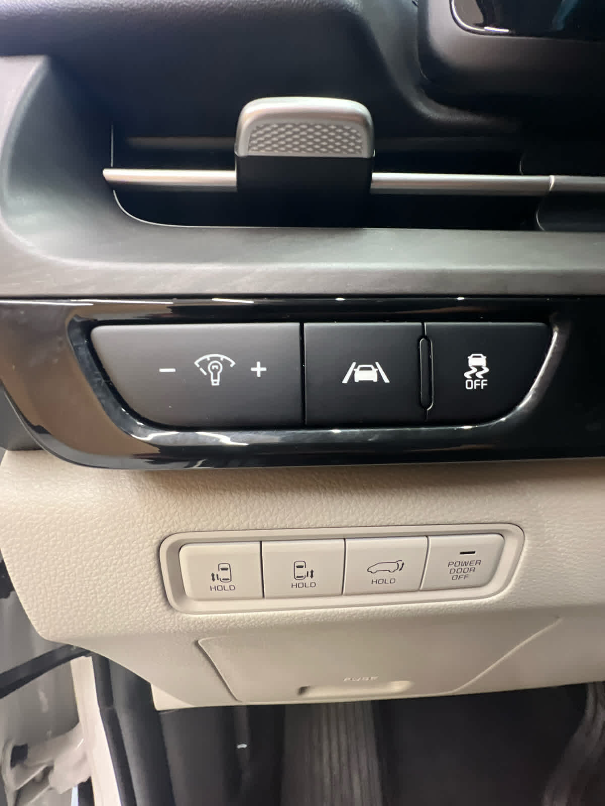 2022 Kia Carnival EX FWD