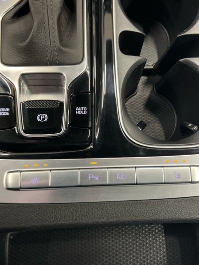 2022 Kia Carnival EX FWD