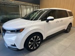 2022 Kia Carnival EX FWD