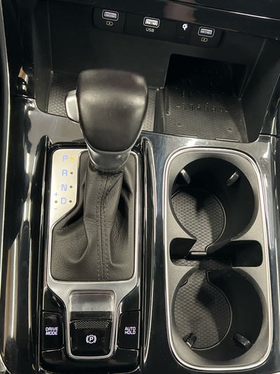 2022 Kia Carnival EX FWD