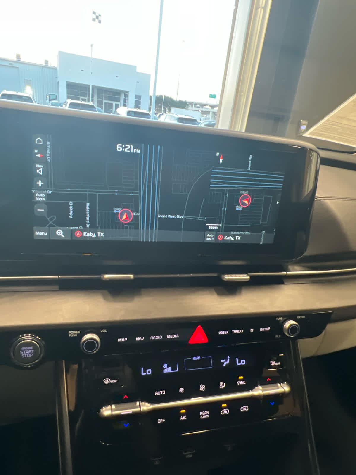 2022 Kia Carnival EX FWD