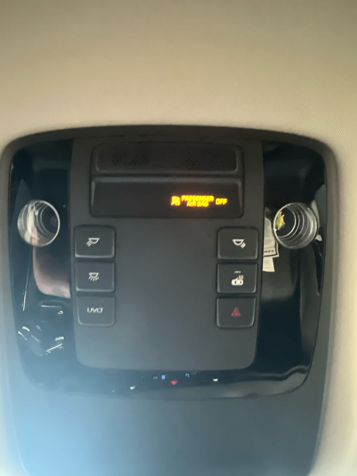 2022 Kia Carnival EX FWD