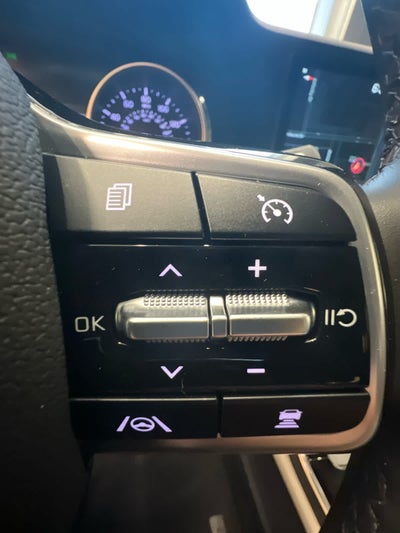 2022 Kia Carnival EX FWD