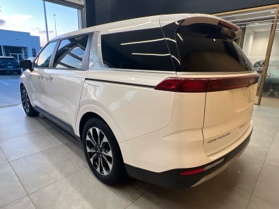 2022 Kia Carnival EX FWD
