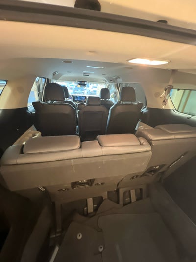 2022 Kia Carnival EX FWD