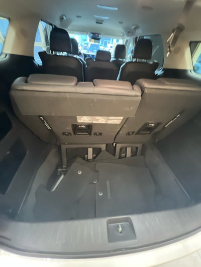 2022 Kia Carnival EX FWD