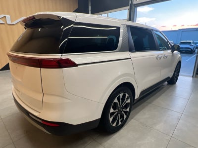 2022 Kia Carnival EX FWD