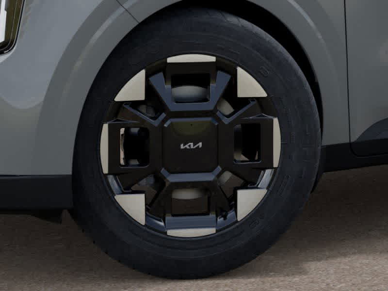 2026 Kia Carnival EX FWD