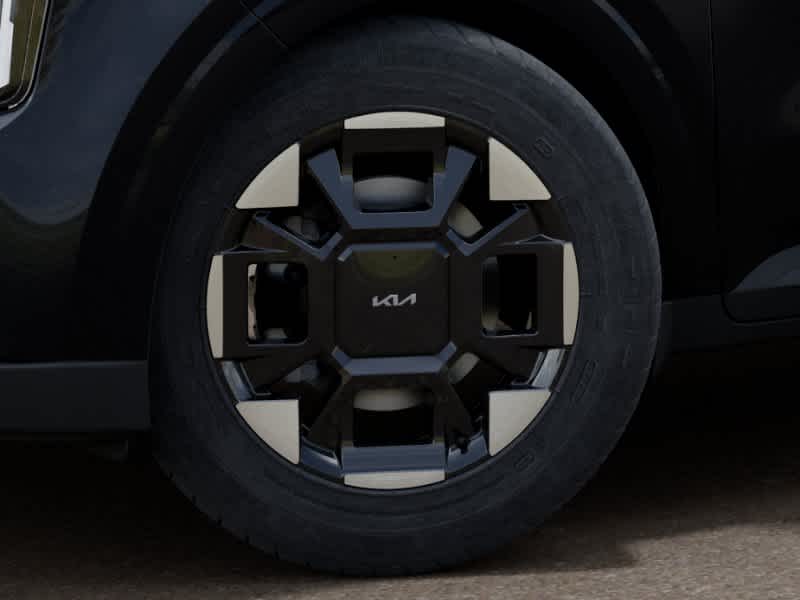 2026 Kia Carnival EX FWD