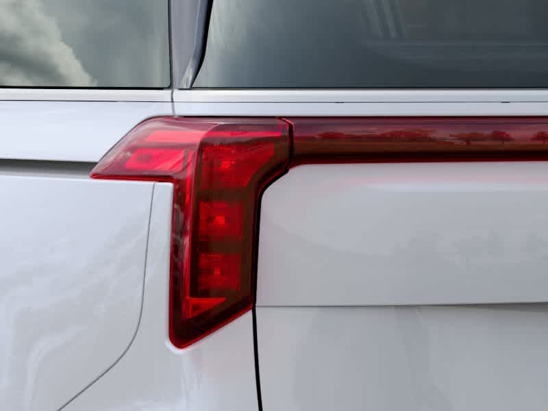 2026 Kia Carnival EX FWD