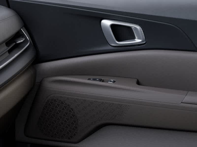 2026 Kia Carnival EX FWD