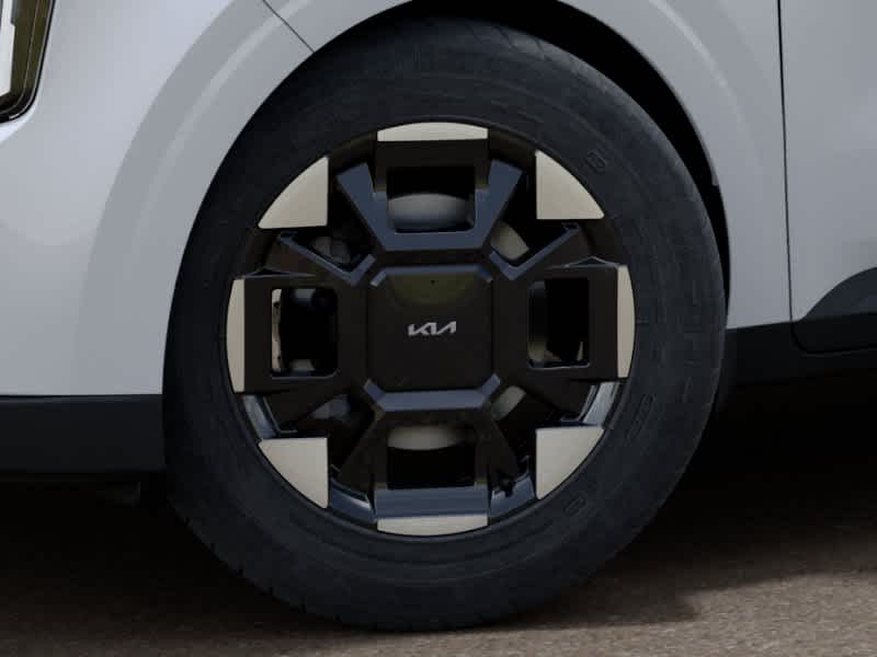 2026 Kia Carnival EX FWD