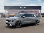 2027 Kia Carnival EX FWD