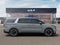 2027 Kia Carnival EX FWD