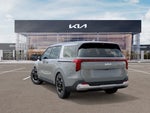 2026 Kia Carnival EX FWD