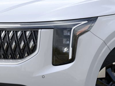 2026 Kia Carnival EX FWD