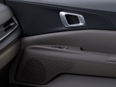 2026 Kia Carnival EX FWD