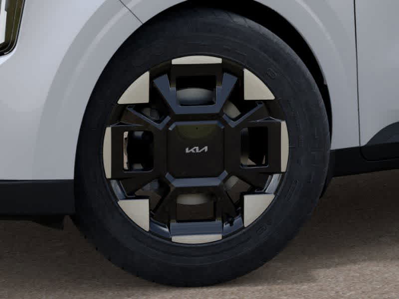 2026 Kia Carnival EX FWD