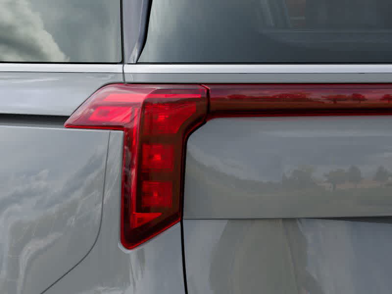 2026 Kia Carnival EX FWD