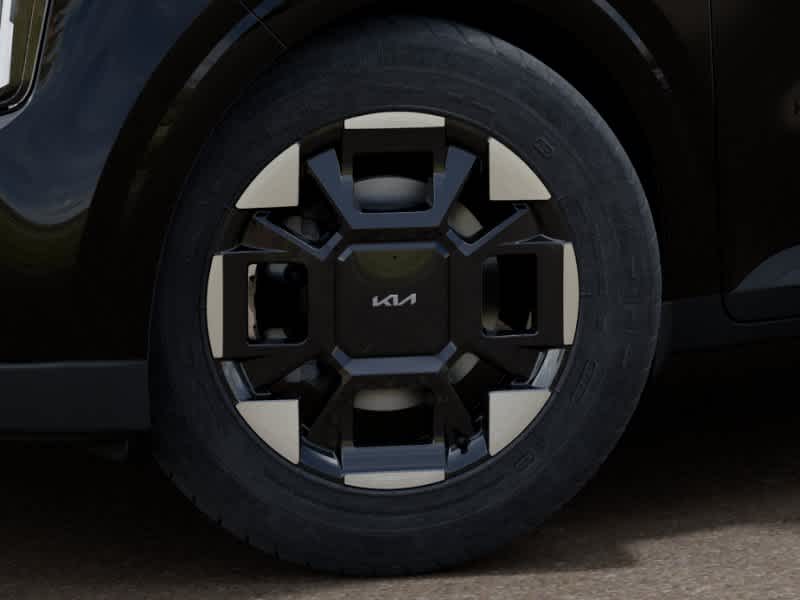 2026 Kia Carnival EX FWD