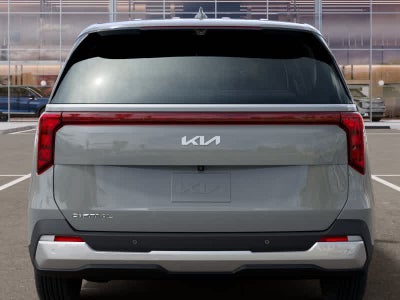 2027 Kia Carnival EX FWD