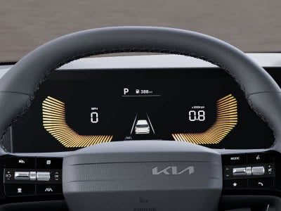2027 Kia Carnival EX FWD