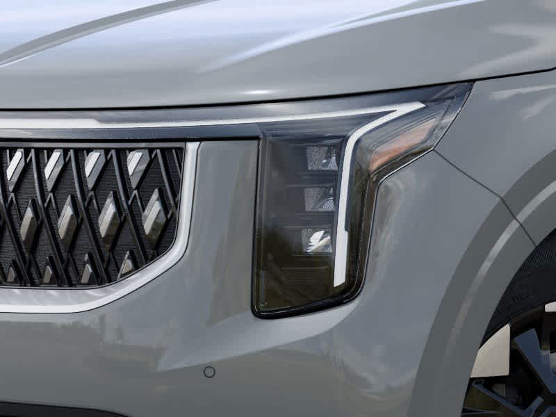 2026 Kia Carnival EX FWD