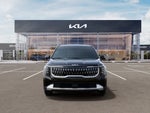2026 Kia Carnival EX FWD