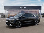 2026 Kia Carnival EX FWD