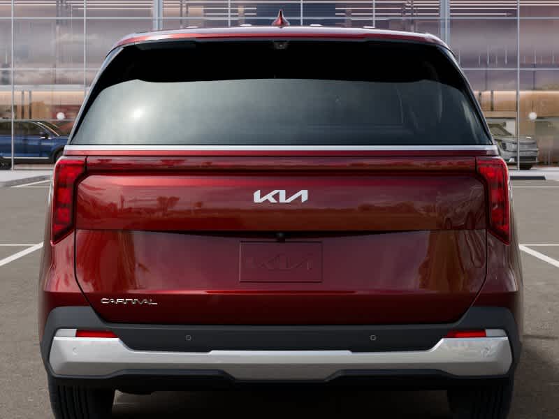 2026 Kia Carnival EX FWD