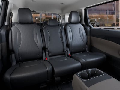 2026 Kia Carnival EX FWD