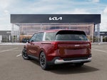 2026 Kia Carnival EX FWD
