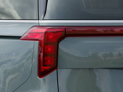 2027 Kia Carnival EX FWD