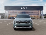 2027 Kia Carnival EX FWD