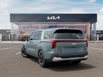 2027 Kia Carnival EX FWD