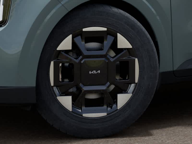 2027 Kia Carnival EX FWD