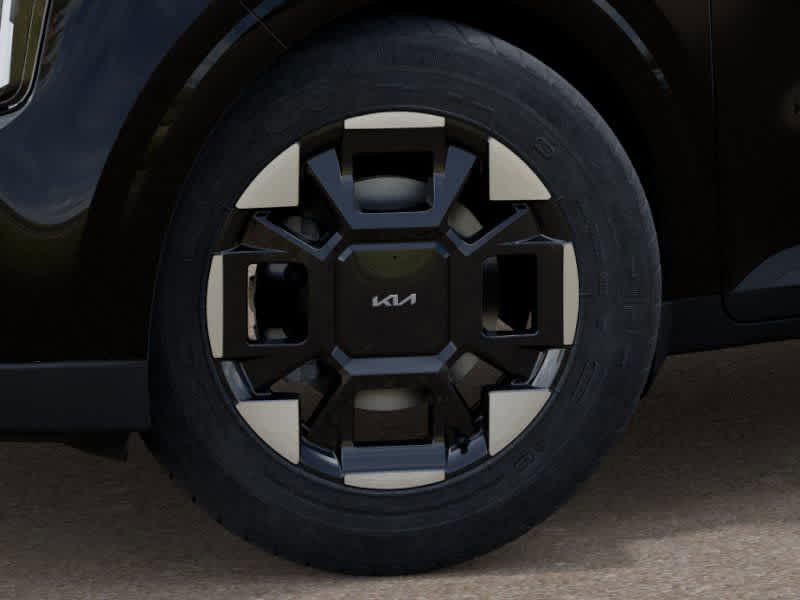 2026 Kia Carnival EX FWD