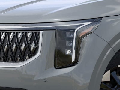 2026 Kia Carnival EX FWD