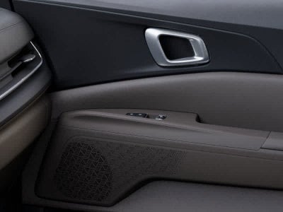 2026 Kia Carnival EX FWD