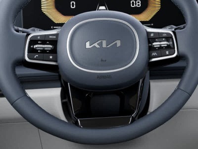 2026 Kia Carnival EX FWD