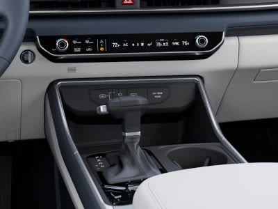 2026 Kia Carnival EX FWD