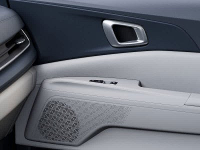 2026 Kia Carnival EX FWD