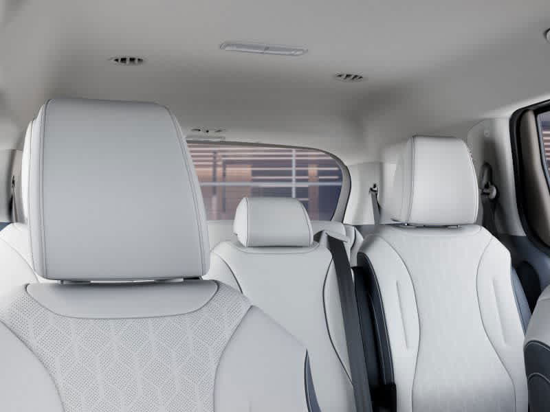 2026 Kia Carnival EX FWD