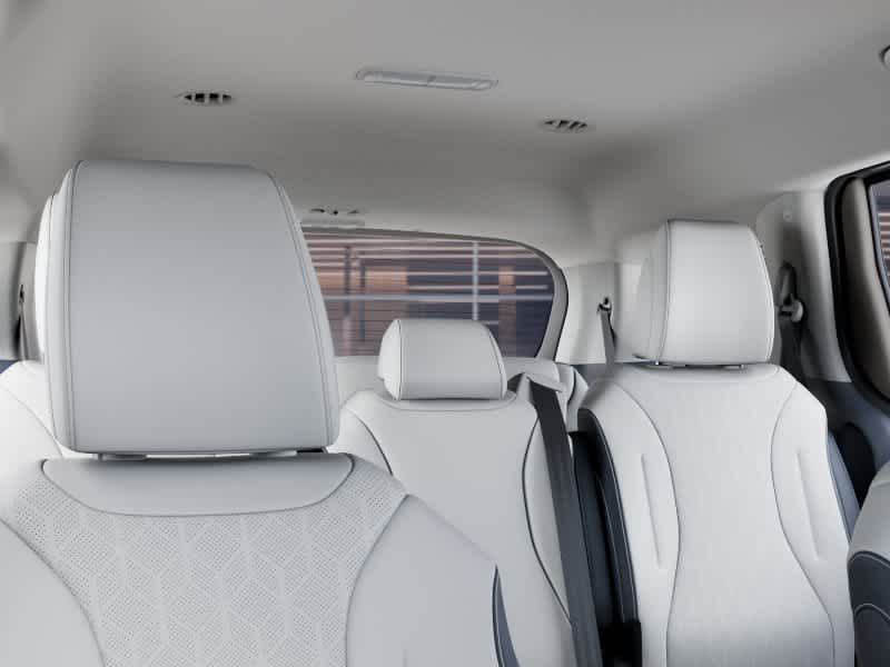 2026 Kia Carnival EX FWD