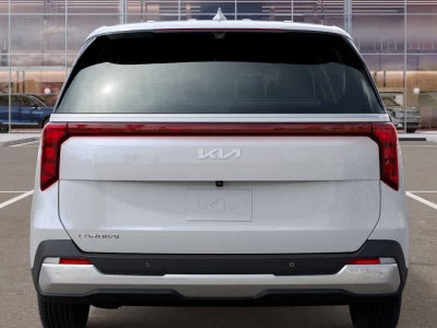 2026 Kia Carnival EX FWD