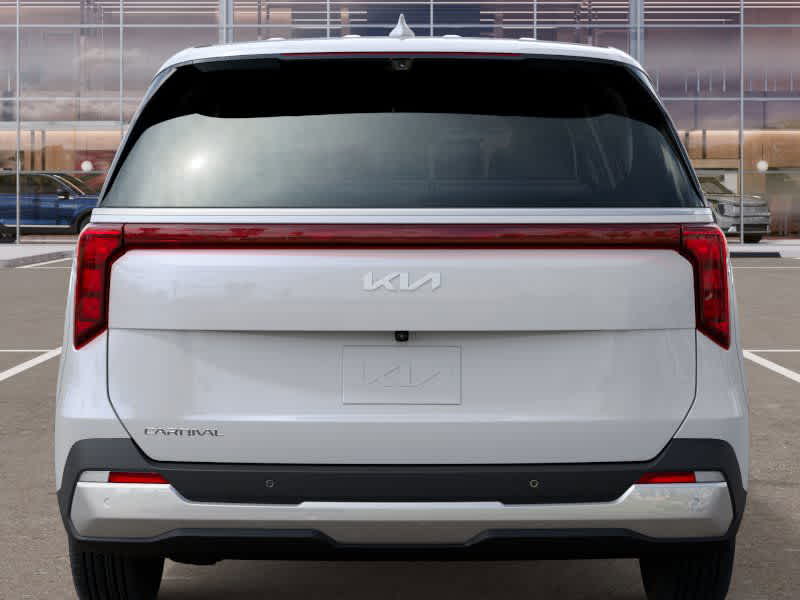 2026 Kia Carnival EX FWD