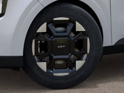 2026 Kia Carnival EX FWD